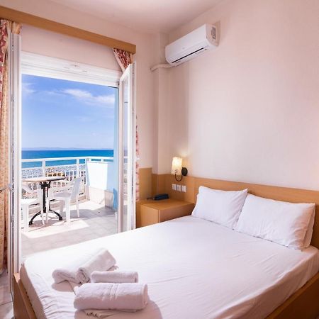 Hotel Ralitsa Limenaria  Exterior photo