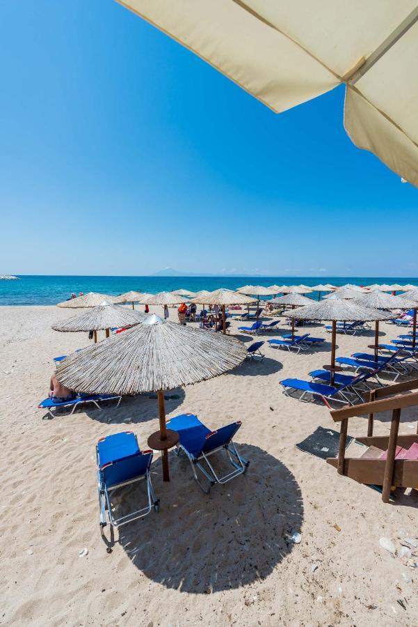 Hotel Ralitsa Limenaria  Exterior photo