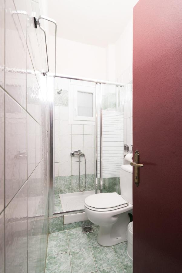Hotel Ralitsa Limenaria  Exterior photo