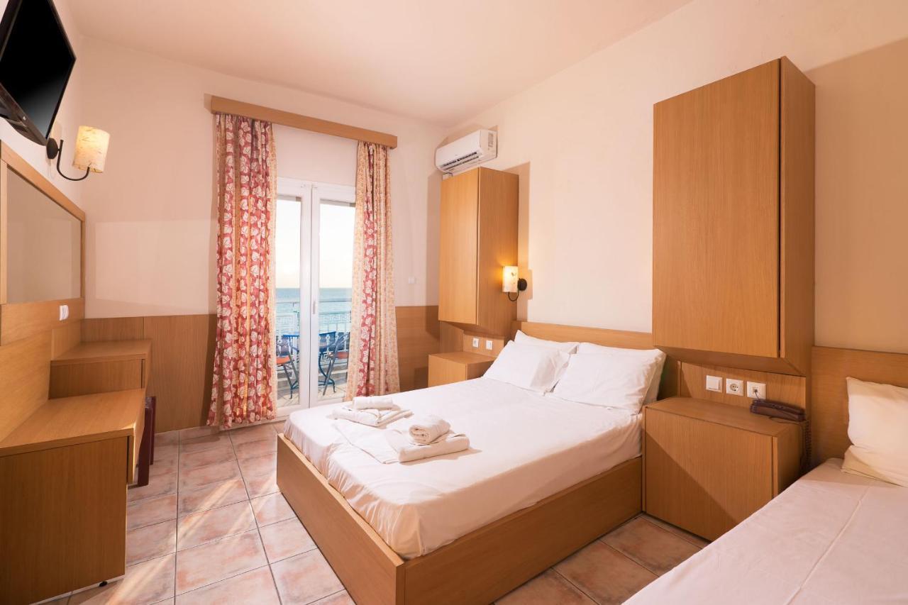 Hotel Ralitsa Limenaria  Exterior photo