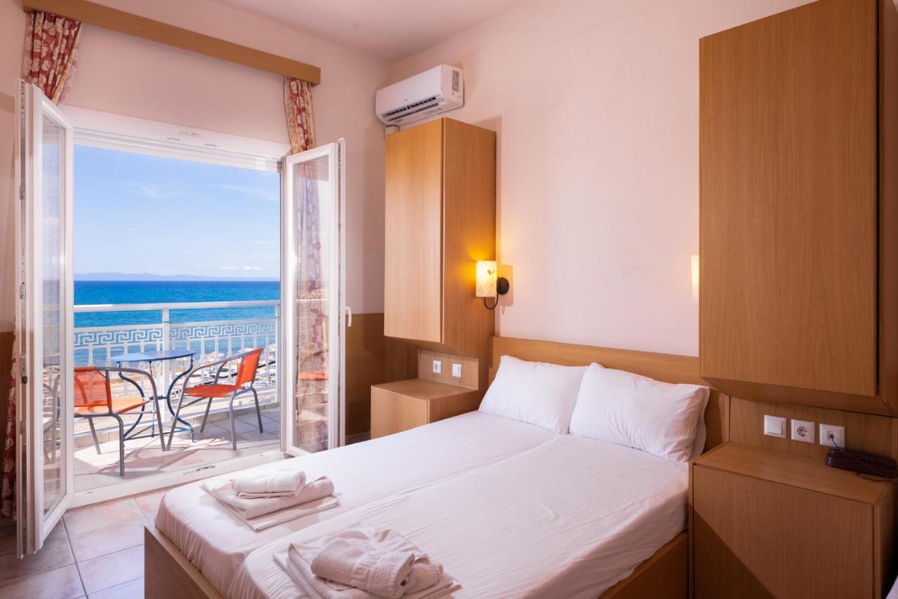 Hotel Ralitsa Limenaria  Exterior photo